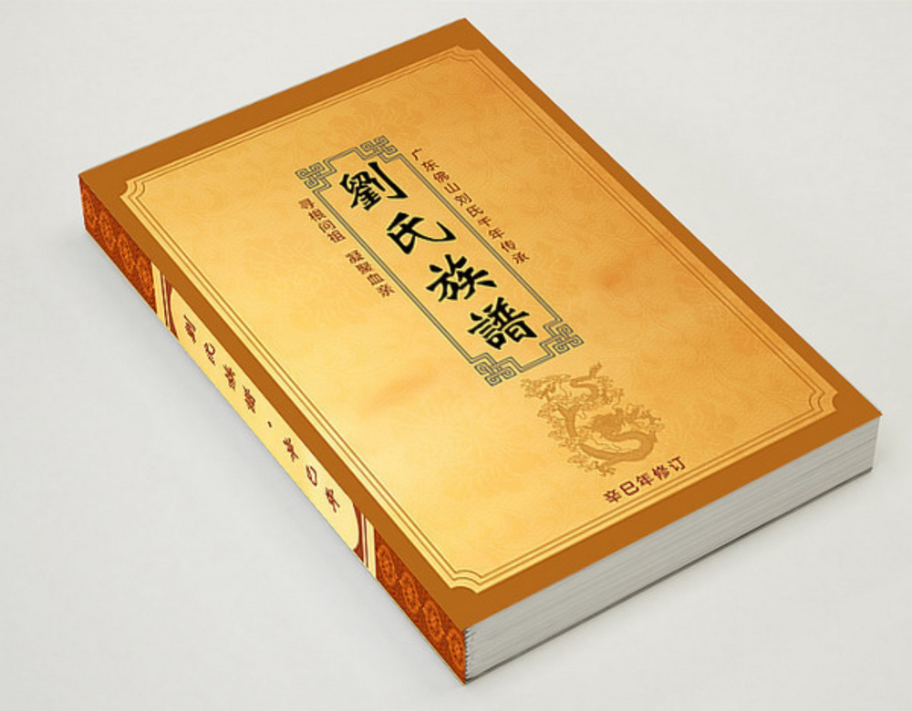 族谱